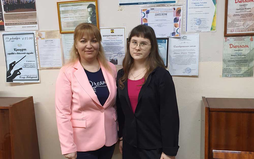 УЧАСТИЕ В МЕЖДУНАРОДНОМ КОНКУРСЕ, ПОСВЯЩЁННОМ ТВОРЧЕСТВУ В.А. МОЦАРТА